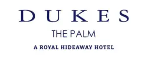 DUKE THE PALM