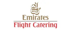 EMIRATES FLIGHT CATERING