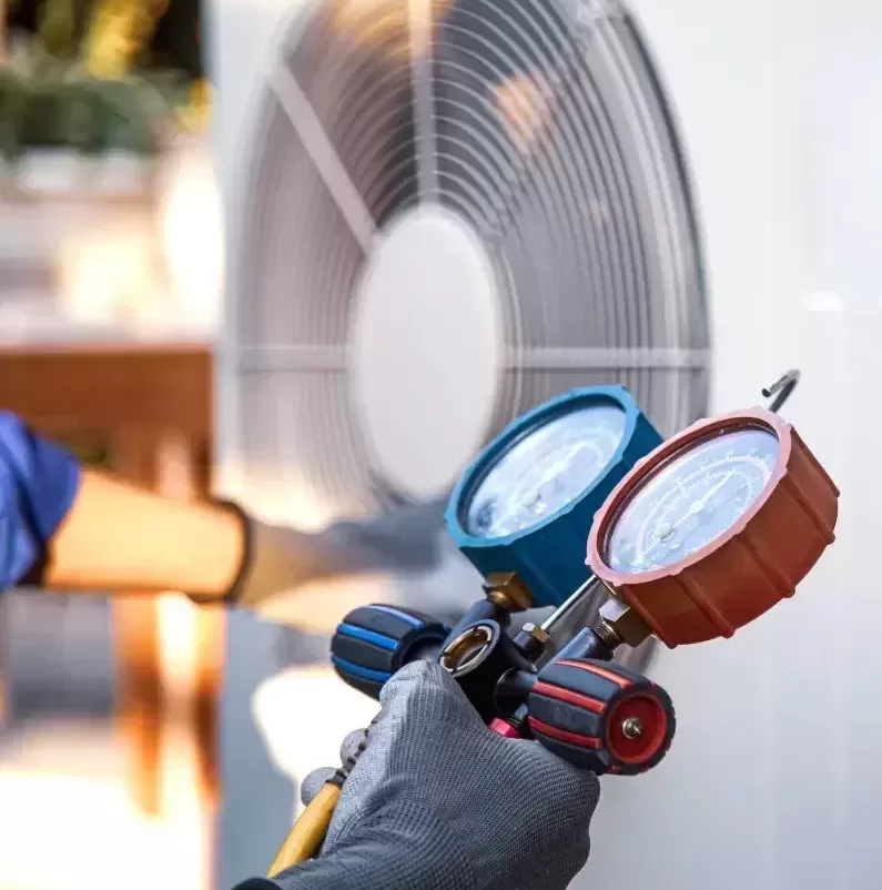 LDL Cleaning Dubai – Your Trusted Partner for AC and Duct Cleaning