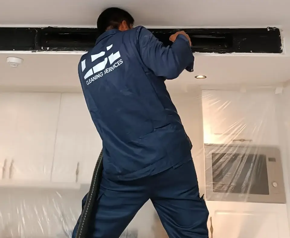 AC Comprehensive cleaning