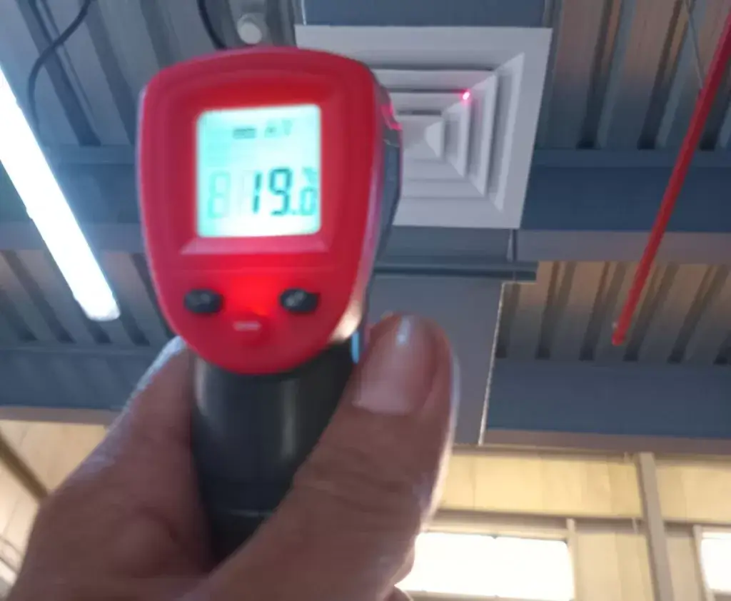 AC performance and improvement