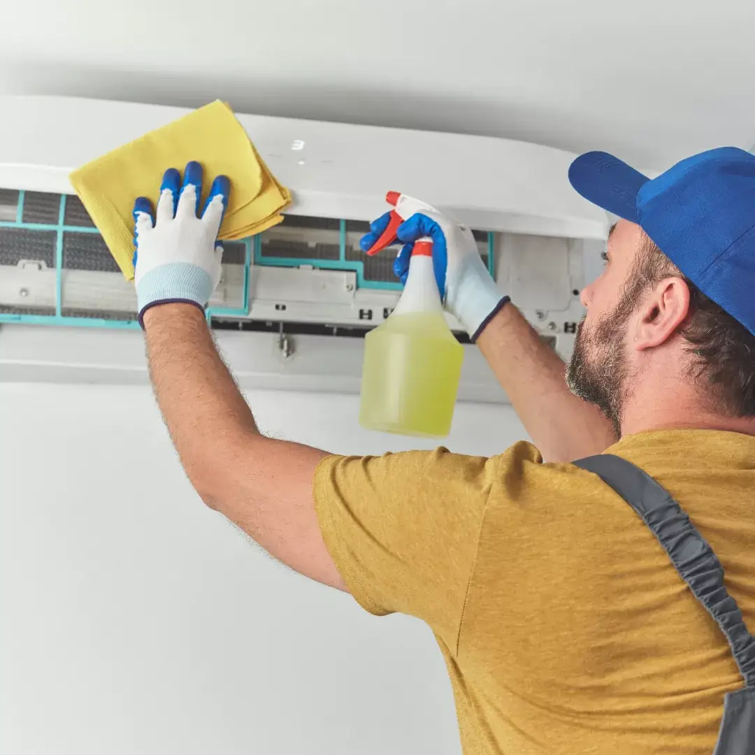 Why LDL Cleaning Is Your Go-To Cleaning Services Provider in Dubai