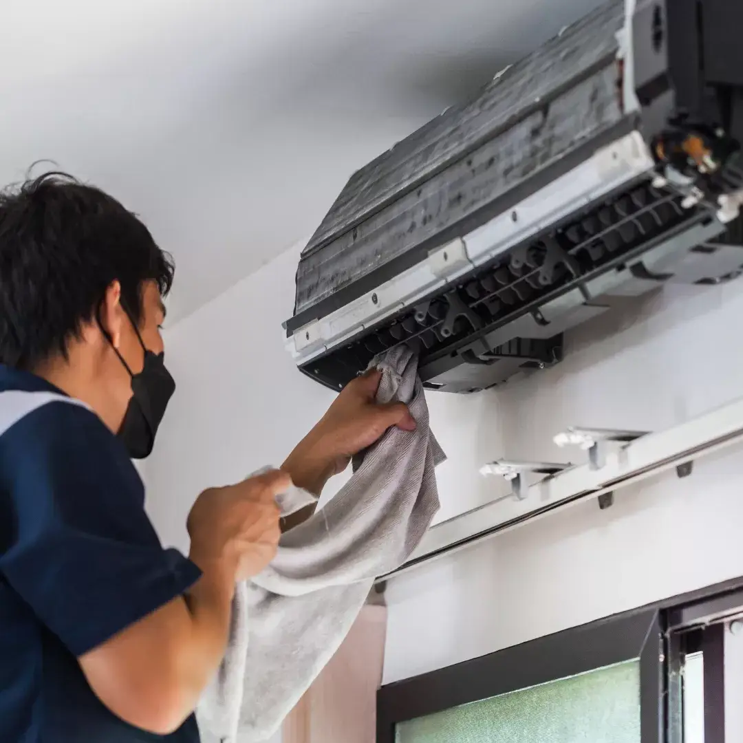 Breathe Cleaner Air: Why AC Duct Cleaning in Dubai Is a Must