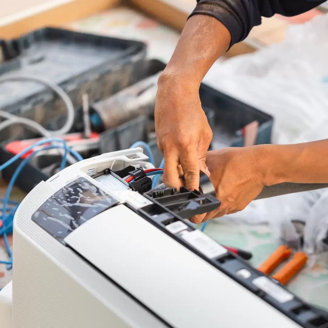 AC Repair Services in Dubai: Fast, Reliable, and Always Nearby