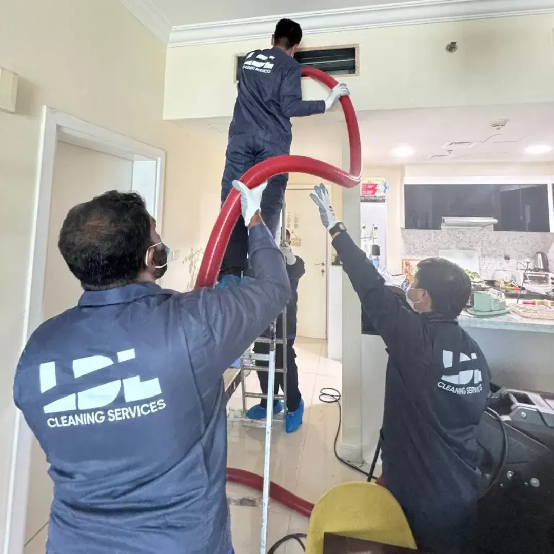 The Importance of Regular AC Cleaning for Your Home