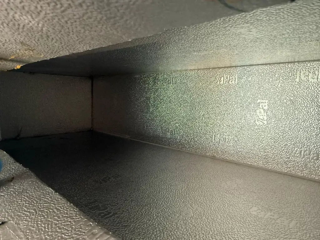 ac duct cleaning services