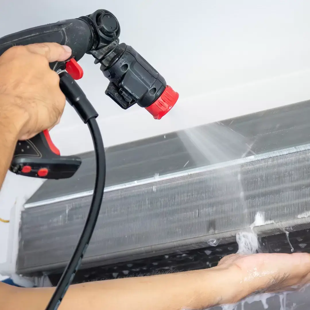 Breathe Easier with Premium AC Duct Cleaning in Dubai
