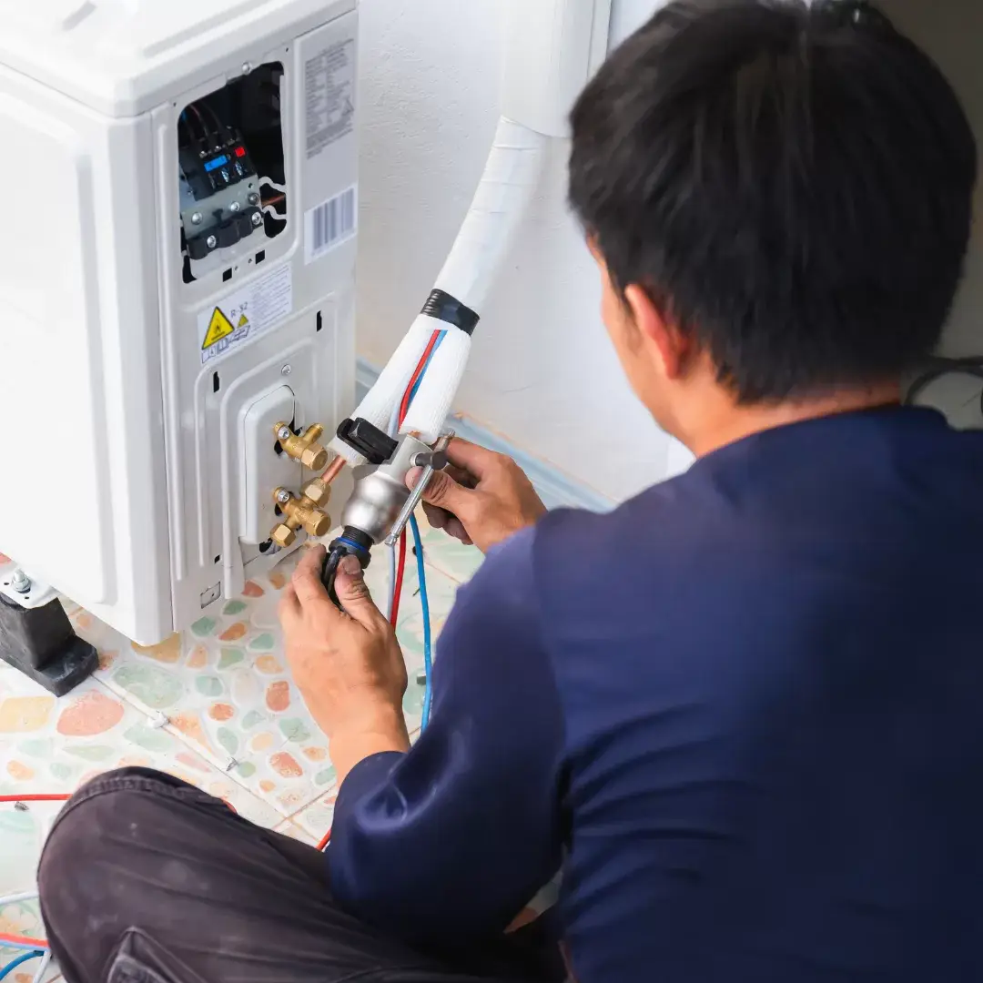 Choosing the Right AC Duct Cleaning Service Near You in Dubai