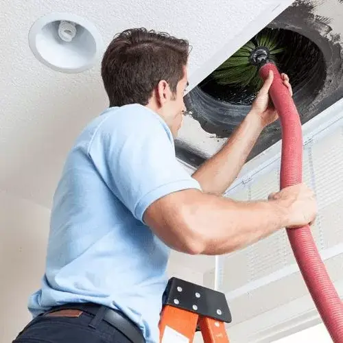 AC & Duct Cleaning in Dubai: Fresh Air, Better Cooling